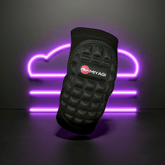 Codera Multiuso Elástica Miyagi M7302 - M7302 - NEG - LCodera